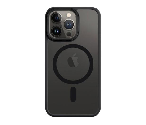 Tactical MagForce Hyperstealth Kryt pro Apple iPhone 13 Pro Asphalt - 1514032 - zdjęcie